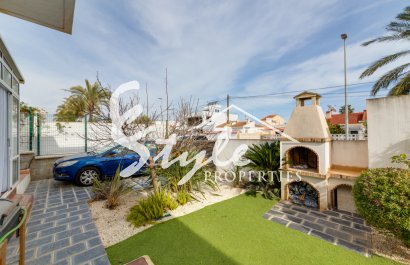 Reventa - Townhouse - Mil Palmeras - av. Suecia