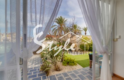 Reventa - Townhouse - Mil Palmeras - av. Suecia