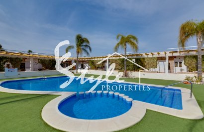 Reventa - Townhouse - Mil Palmeras - av. Suecia