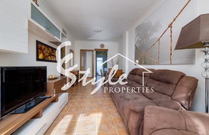 Reventa - Townhouse - Mil Palmeras - av. Suecia