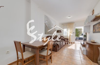 Reventa - Townhouse - Mil Palmeras - av. Suecia