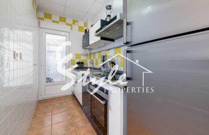 Reventa - Townhouse - Mil Palmeras - av. Suecia