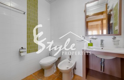 Reventa - Townhouse - Mil Palmeras - av. Suecia