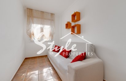 Reventa - Townhouse - Mil Palmeras - av. Suecia