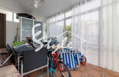 Reventa - Townhouse - Mil Palmeras - av. Suecia