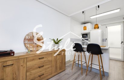 Reventa - Apartamento - Torrevieja  - calle VICTOR GARCIA VILLALGORDO