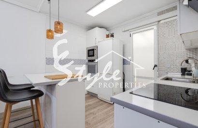 Reventa - Apartamento - Torrevieja  - calle VICTOR GARCIA VILLALGORDO