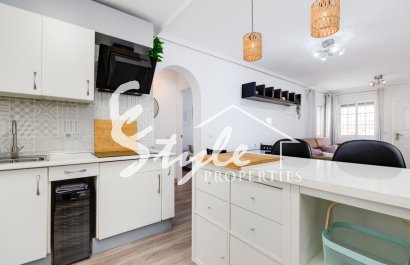 Reventa - Apartamento - Torrevieja  - calle VICTOR GARCIA VILLALGORDO