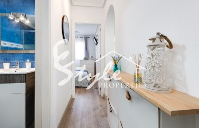 Reventa - Apartamento - Torrevieja  - calle VICTOR GARCIA VILLALGORDO