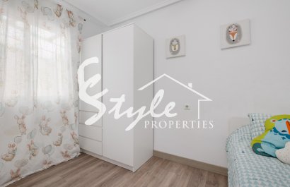 Reventa - Apartamento - Torrevieja  - calle VICTOR GARCIA VILLALGORDO