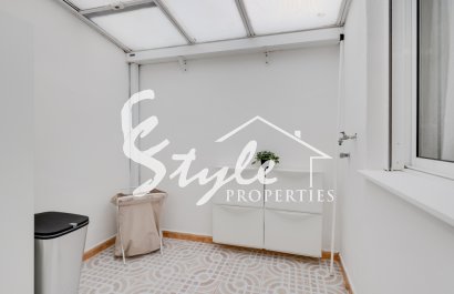 Reventa - Apartamento - Torrevieja  - calle VICTOR GARCIA VILLALGORDO