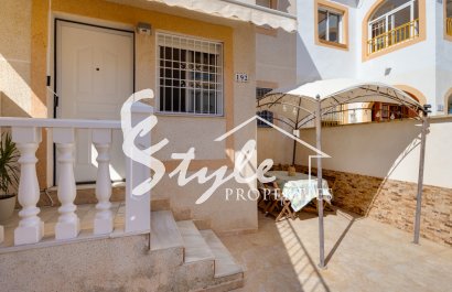 Reventa - Apartamento - Torrevieja  - calle VICTOR GARCIA VILLALGORDO