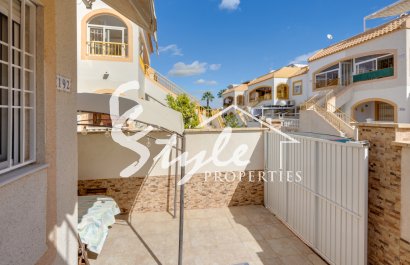 Reventa - Apartamento - Torrevieja  - calle VICTOR GARCIA VILLALGORDO