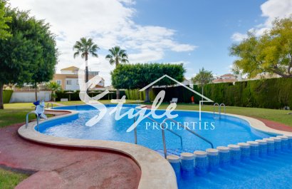 Reventa - Apartamento - Torrevieja  - calle VICTOR GARCIA VILLALGORDO