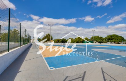 Reventa - Apartamento - Torrevieja  - calle VICTOR GARCIA VILLALGORDO