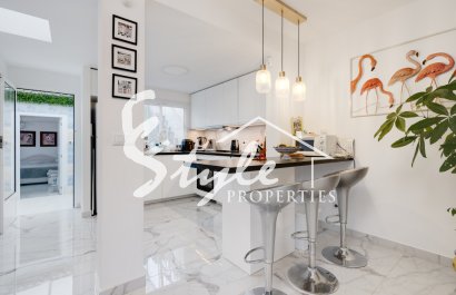 Вторичное жилье - Adosado - Torrevieja - Торревьеха