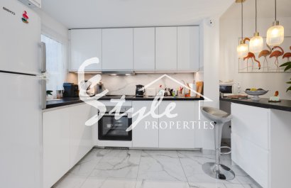 Вторичное жилье - Adosado - Torrevieja - Торревьеха