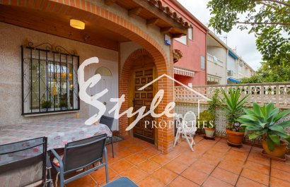 Вторичное жилье - Adosado - Torrevieja - Торревьеха