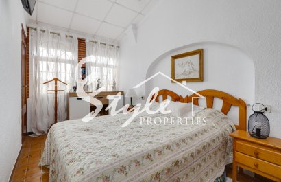 Вторичное жилье - Adosado - Torrevieja - Торревьеха