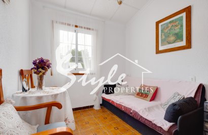 Вторичное жилье - Adosado - Torrevieja - Торревьеха