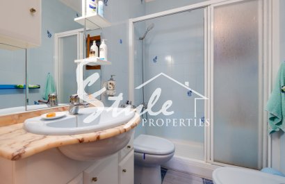 Вторичное жилье - Adosado - Torrevieja - Торревьеха