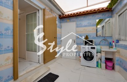 Вторичное жилье - Adosado - Torrevieja - Торревьеха