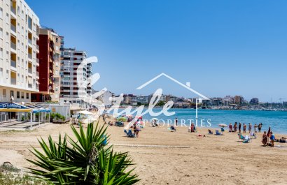 Вторичное жилье - Adosado - Torrevieja - Торревьеха