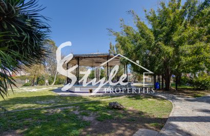 Вторичное жилье - Adosado - Torrevieja - Торревьеха