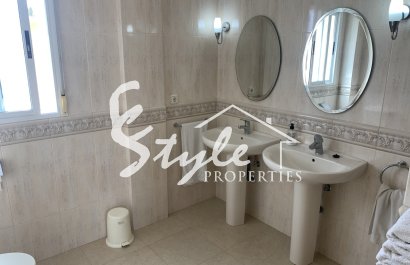 Вторичное жилье - Вилла - Algorfa - Алгофра