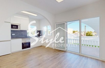 Reventa - Apartamento - Orihuela-Costa - Blue Lagoon