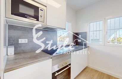 Reventa - Apartamento - Orihuela-Costa - Blue Lagoon