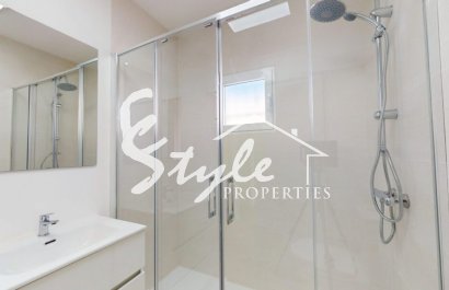 Reventa - Apartamento - Orihuela-Costa - Blue Lagoon