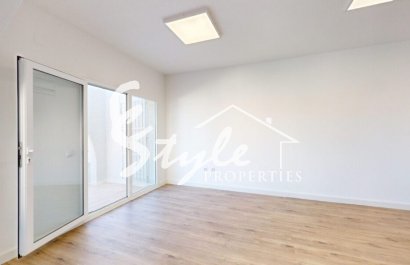 Reventa - Apartamento - Orihuela-Costa - Blue Lagoon