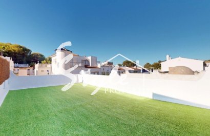 Reventa - Apartamento - Orihuela-Costa - Blue Lagoon