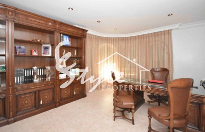 Resale - Villa - Callosa De Segura