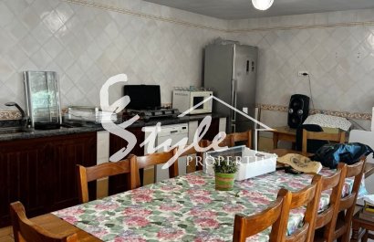 Resale - Villa - Callosa De Segura