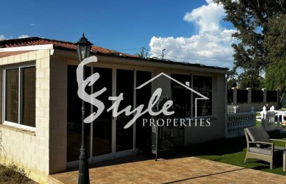 Resale - Villa - Callosa De Segura