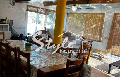 Resale - Villa - Callosa De Segura