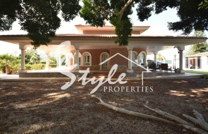 Resale - Villa - Callosa De Segura