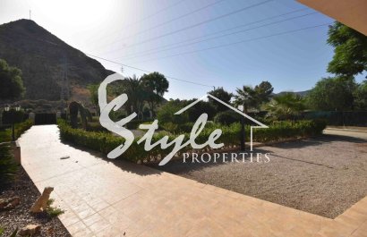 Resale - Villa - Callosa De Segura