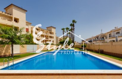 Resale - Apartment - La Florida