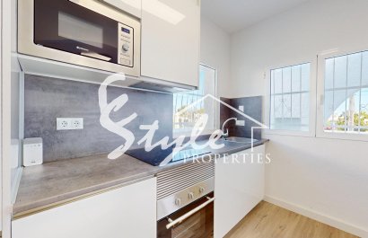 Reventa - Bungalow - San Miguel De Salinas - BLUE LAGOON