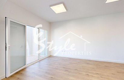 Reventa - Bungalow - San Miguel De Salinas - BLUE LAGOON