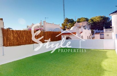 Reventa - Bungalow - San Miguel De Salinas - BLUE LAGOON