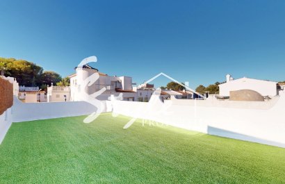 Reventa - Bungalow - San Miguel De Salinas - BLUE LAGOON