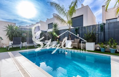 Reventa - Villa - Villamartin - Pau 26