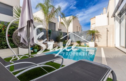 Reventa - Villa - Villamartin - Pau 26