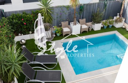 Reventa - Villa - Villamartin - Pau 26