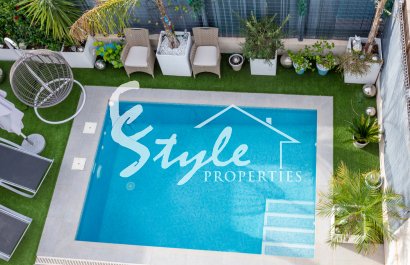 Reventa - Villa - Villamartin - Pau 26