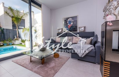 Reventa - Villa - Villamartin - Pau 26